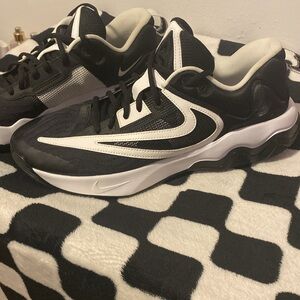 Nike Men's Giannis Immortality 3 Basketball Shoes